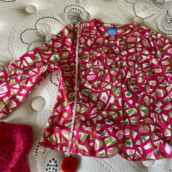 Fun jacket - Picture 4 of 6